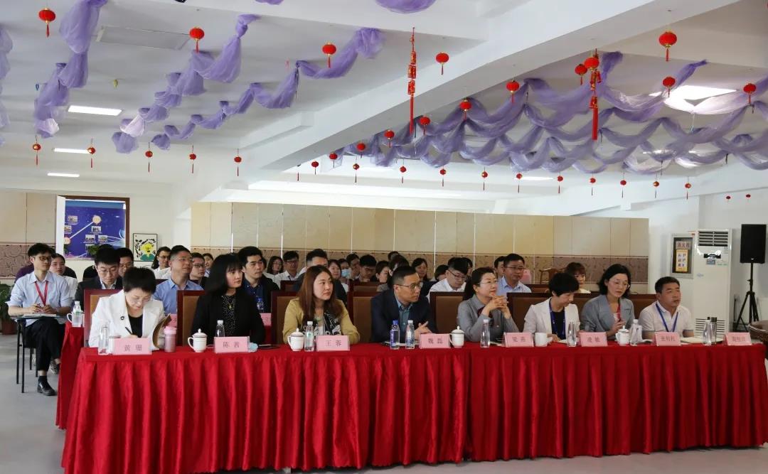 元琛科技人力資源數(shù)字化項(xiàng)目啟動會順利召開