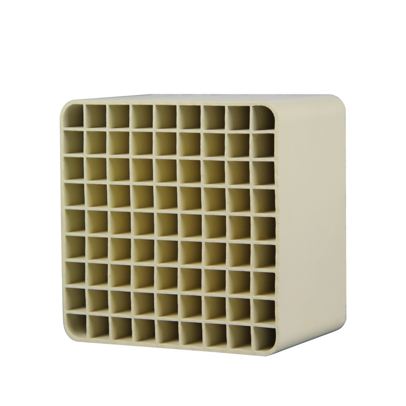 脫硝催化劑成分主要的部分，脫硝催化劑的主要成分