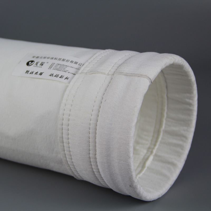 除塵濾袋低溫濾料纖維材質(zhì)的介紹和應(yīng)用行業(yè) 除塵濾袋低溫濾料纖維材質(zhì)的介紹和應(yīng)用行業(yè)