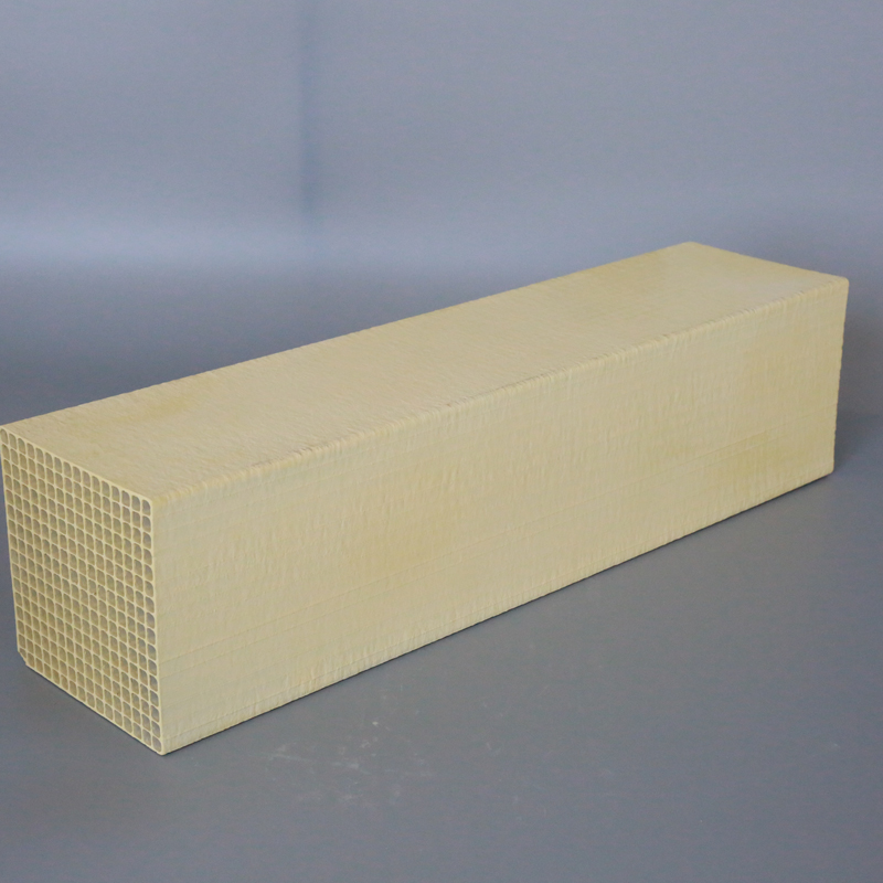 scr脫硝催化劑溫度控制范圍？scr出口溫度低什么意思？